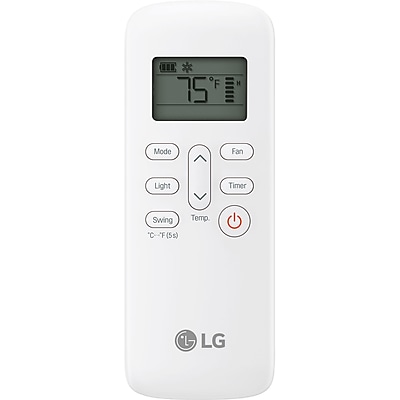 LG DUAL Inverter LP1419IVSM