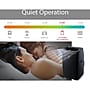 LG Electronics 10,000 BTU Portable Air Conditioner, Black (LP1021BSSM)~#|#~sp207328459_sc7