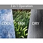 LG Electronics 10,000 BTU Portable Air Conditioner, Black (LP1021BSSM)~#|#~sp207328463_sc7
