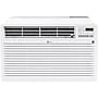 LG 10,000 BTU 230V Through-the-Wall Air Conditioner 11,200 BTU Supplemental Heat Function, White (LT1033HNR)~#|#~sp207328476_sc7