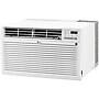 LG 10,000 BTU 230V Through-the-Wall Air Conditioner 11,200 BTU Supplemental Heat Function, White (LT1033HNR)~#|#~sp207328480_sc7