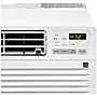 LG 10,000 BTU 230V Through-the-Wall Air Conditioner 11,200 BTU Supplemental Heat Function, White (LT1033HNR)~#|#~sp207328482_sc7