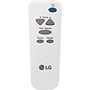 LG 10,000 BTU 230V Through-the-Wall Air Conditioner 11,200 BTU Supplemental Heat Function, White (LT1033HNR)~#|#~sp207328483_sc7