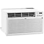 LG 11,800 BTU 230V Through-the-Wall Air Conditioner Supplemental Heat Function, White (LT1233HNR)~#|#~sp207328491_sc7