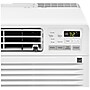 LG 11,800 BTU 230V Through-the-Wall Air Conditioner Supplemental Heat Function, White (LT1233HNR)~#|#~sp207328492_sc7