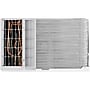 LG 11,800 BTU 230V Through-the-Wall Air Conditioner Supplemental Heat Function, White (LT1233HNR)~#|#~sp207328495_sc7