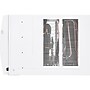 LG Energy Star 12,000 BTU 115V Window-Mounted Air Conditioner, Wi-Fi Enabled, White (LW1217ERSM1)~#|#~sp207328526_sc7