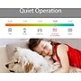 LG Electronics 12,000 BTU Heat Cool Window Air Conditioner, WiFi Enabled, White (LW1221HRSM)~#|#~sp207328540_sc7