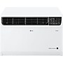 LG 14,000 BTU DUAL Inverter Smart Wi-Fi Enabled Window Air Conditioner, White (LW1522IVSM)~#|#~sp207328582_sc7