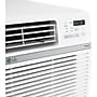 LG Electronics 24,500 BTU Smart Window Air Conditioner with Remote, White (LW2521ERSM)~#|#~sp207328673_sc7