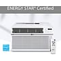 LG Electronics 24,500 BTU Smart Window Air Conditioner with Remote, White (LW2521ERSM)~#|#~sp207328680_sc7