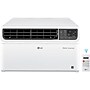 LG 8,000 BTU Dual Inverter Smart Window Air Conditioner, White (LW8022IVSM)~#|#~sp207328707_sc7