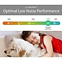 LG 8,000 BTU Dual Inverter Smart Window Air Conditioner, White (LW8022IVSM)~#|#~sp207328708_sc7