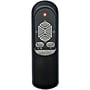 Lifesmart Electric Fireplace Heater 5300 BTU, Dark Walnut (MDFP2090US)~#|#~sp207328751_sc7