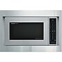 Sharp 1.4 Cu. Ft. Flush Mount Built-In Microwave Oven, Stainless Steel (RK94S27F)~#|#~sp207329057_sc7