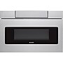Sharp 1.2 cu. ft. Built In Microwave, Stainless Steel (SMD2470ASY)~#|#~sp207329314_sc7