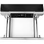 Sharp 1.2 cu. ft. Built In Microwave, Stainless Steel (SMD2470ASY)~#|#~sp207329315_sc7
