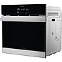 Sharp Window Air Conditioner, Stainless steel (SWA2450GS)~#|#~sp207329637_sc7