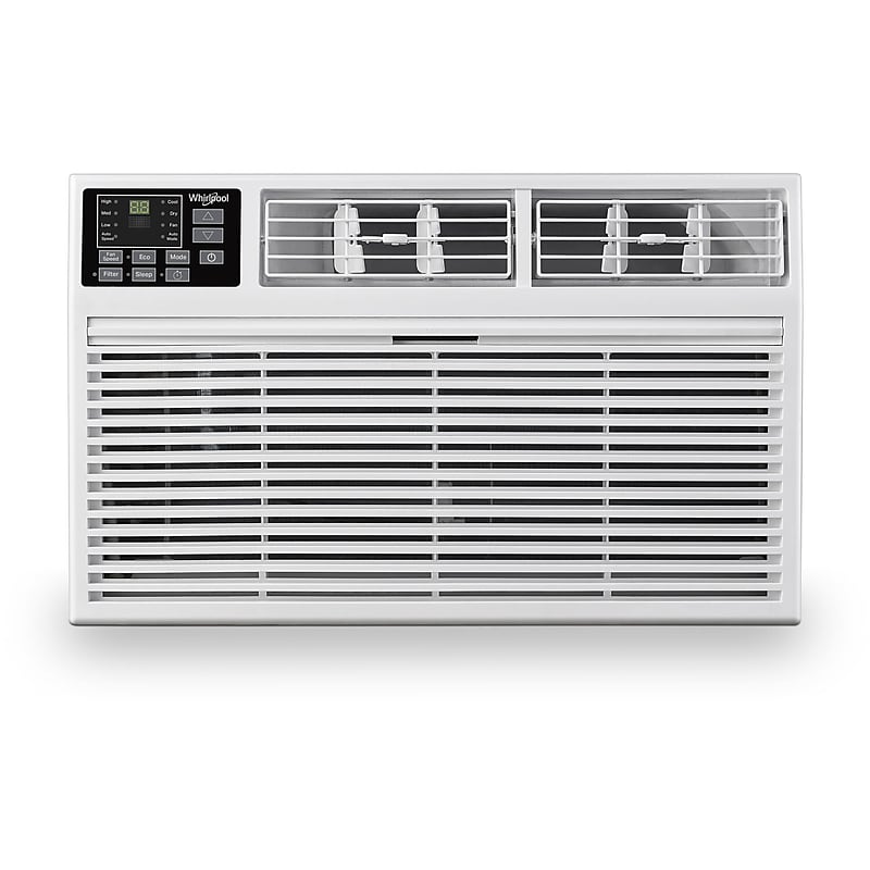 Whirlpool Wall Air Conditioner (WHAT102-2BW) image 1