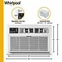 Whirlpool Wall Air Conditioner (WHAT102-2BW)~#|#~sp207329676_sc7