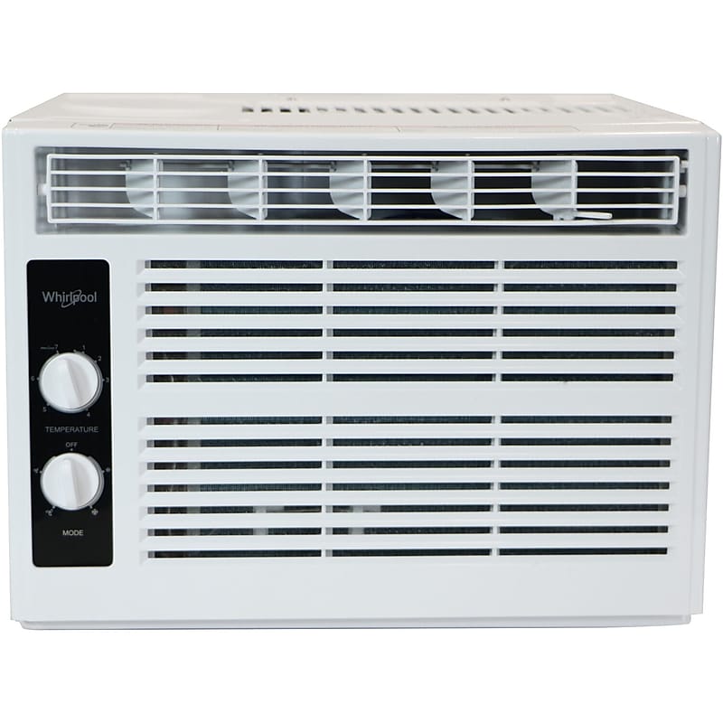 Whirlpool Window Air Conditioner (WHAW050CW) image 1