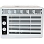 Whirlpool 5000 BTU Window Air Conditioner with Remote, White (WHAW050DW)~#|#~sp207329690_sc7