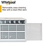 Whirlpool 5000 BTU Window Air Conditioner with Remote, White (WHAW050DW)~#|#~sp207329696_sc7