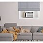 Whirlpool 115-Volt 8000 BTU Window Air Conditioner with Remote, White (WHAW081CW)~#|#~sp207329715_sc7