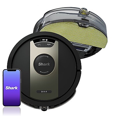 Shark IQ Robot Vacuum & Mop