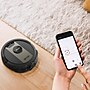 Shark IQ 2-in-1 Robotic Mop and Vacuum, Black and Bronze (RV2410WD)~#|#~sp207554781_sc7
