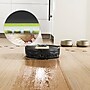Shark IQ 2-in-1 Robotic Mop and Vacuum, Black and Bronze (RV2410WD)~#|#~sp207554782_sc7