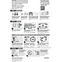 Command Extra Large Hanging Strip, 20 lb., White, 8/Pack (17217-8ES)~#|#~sp207564749_sc7