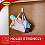 Command X-Large Utility Hooks, White, 2/Pack (17010-2ES)~#|#~sp207564808_sc7