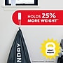 Command X-Large Utility Hooks, White, 2/Pack (17010-2ES)~#|#~sp207564813_sc7