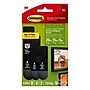 Command Picture Hanging Strip Mixed Pack, Black, 16/Pack (17218BLK-16ES)~#|#~sp207564840_sc7