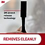 Command Picture Hanging Strip Mixed Pack, Black, 16/Pack (17218BLK-16ES)~#|#~sp207564852_sc7
