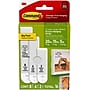 Command Picture Hanging Strip Mixed Pack, White, 16 Pairs (17218-16ES)~#|#~sp207564857_sc7