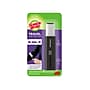 Scotch-Brite Mini-Travel Lint Roller, Black, 30 Sheets/Roll (836MRS-30-MTCA)~#|#~sp207567461_sc7