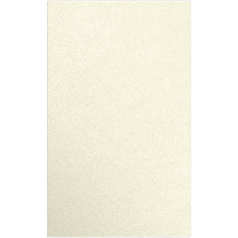 JAM PAPER 8.5" x 14" Cardstock, 105lb, Natural, 50/pack  (81214-C-M08-50) image 1