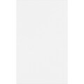 JAM PAPER 8.5" x 14" Multipurpose Paper, 32lb, White, 50/Pack (81214-P-32IJ-50)