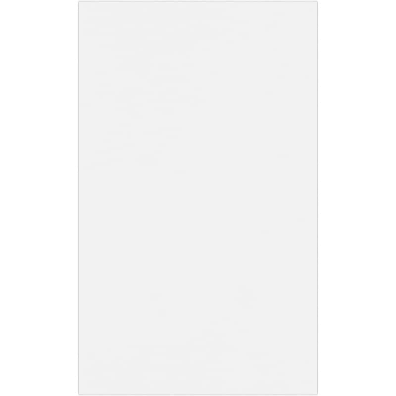 JAM Paper 8.5" x 14" Multipurpose Paper, 32lb, White, 50/Pack (81214-P-32IJ-50) image 1
