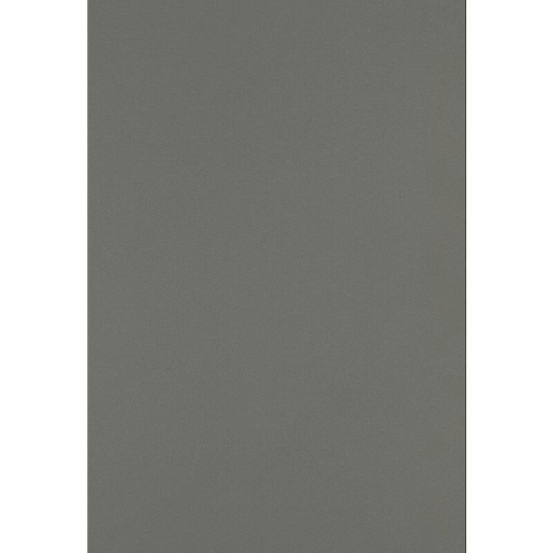JAM PAPER 13" x 19" Cardstock, 100lb, Smoke, 50/pack  (1319-C-22-50) image 1