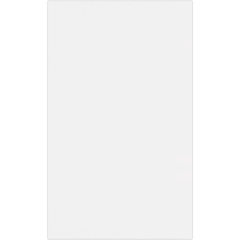 JAM Paper 8.5" x 14" Multipurpose Paper, 28lb, Bright White, 50/Pack (81214-P-02-50) image 1