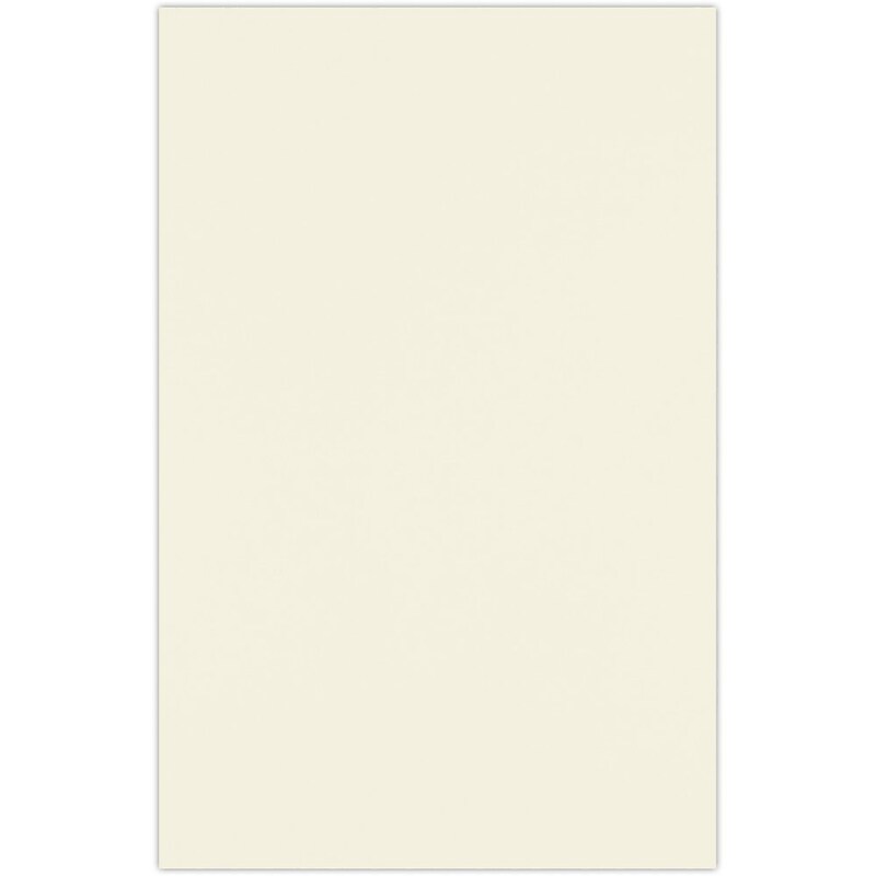 JAM Paper 11" x 17" Multipurpose Paper, 70 lbs., Natural, 50/Pack (1117-P-01-50) image 1