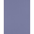 JAM PAPER 8.5” x 11” Cardstock, 100lb, Wisteria, 50/pack  (81211-C-106-50)