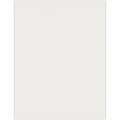 JAM PAPER 8.5” x 11” Multipurpose Paper, Natural White, 50/Pack (81211-P-SN-50)