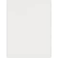 JAM PAPER 8.5” x 11” Multipurpose Paper, Natural White, 50/Pack (81211-P-SN-50)