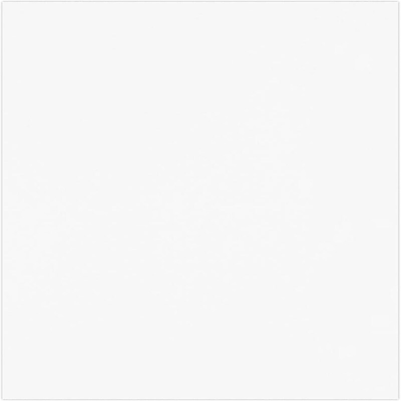 JAM PAPER 8.5" x 11" Cardstock, 120lb, White, 50/pack  (81211-C-120W-50) image 1