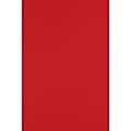 JAM PAPER 12" x 18" Cardstock, Ruby Red, 50/pack  (1218-C-18-50)