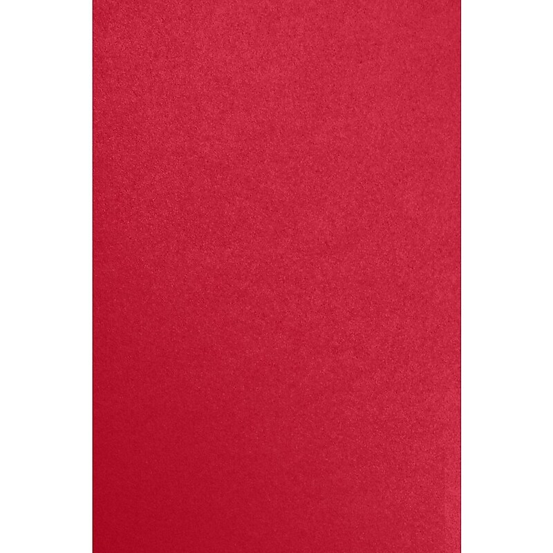 JAM PAPER 12" x 18" Cardstock, Jupiter Metallic, 50/pack  (1218-C-M49-50) image 1